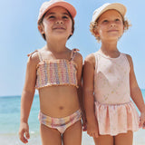 Wheat Main Bikini Carla Swimwear 1234 multi rainbow