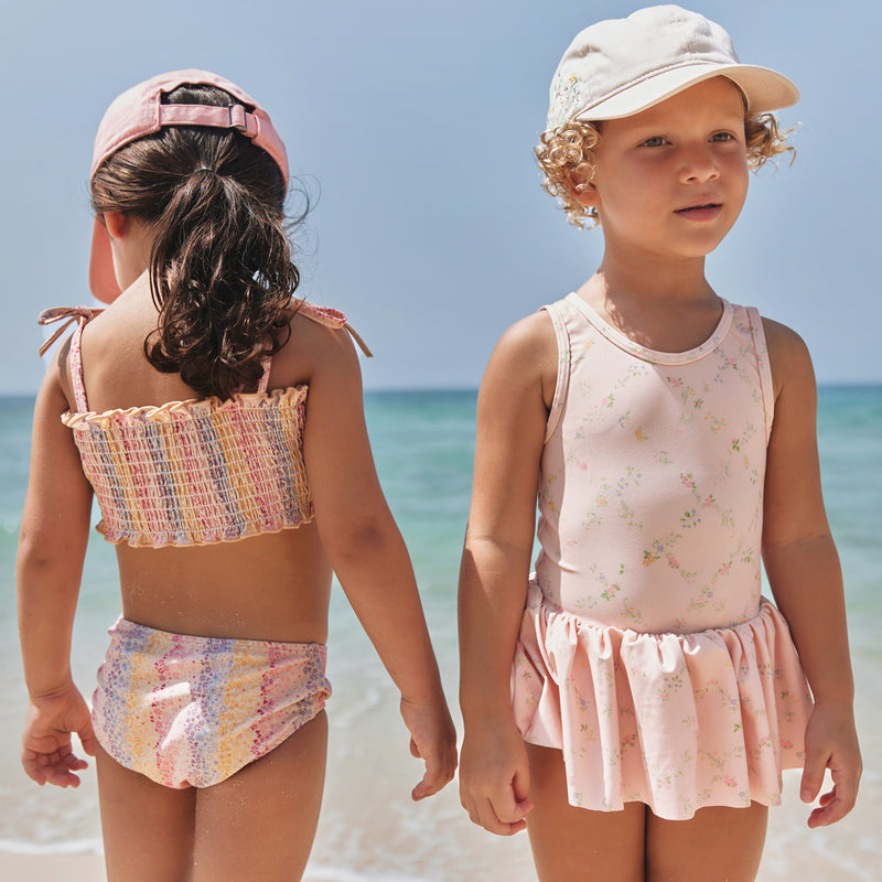 Wheat Main Bikini Carla Swimwear 1234 multi rainbow