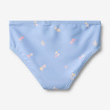 Wheat Main Bikini Carla Swimwear 9525 morning sky hearts