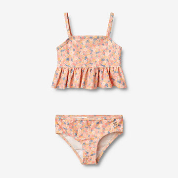 Wheat Main Bikini Lærke Bikini 9045 multi flowers