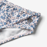 Wheat Main Bikini Lærke Swimwear 1301 blue flower meadow