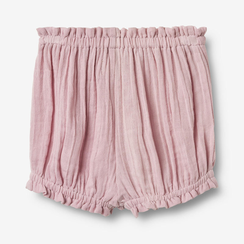 Wheat Main Bloomers Angie Shorts 9428 lavender mist