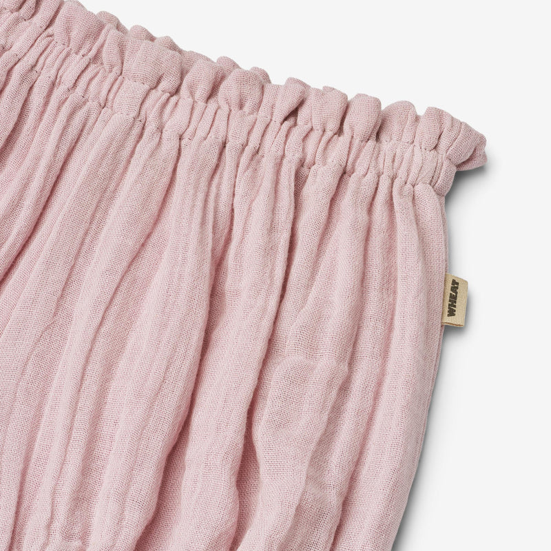 Wheat Main Bloomers Angie Shorts 9428 lavender mist