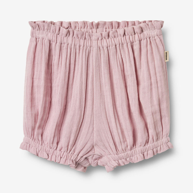 Wheat Main Bloomers Angie Shorts 9428 lavender mist