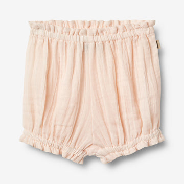Wheat Main Bloomers Angie Shorts 9438 rose water