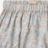 Wheat Main Bloomers Saloma Shorts 2650 air blue flowers