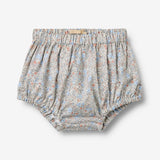 Wheat Main Bloomers Saloma Shorts 2650 air blue flowers
