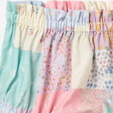 Wheat Main Bloomers Silla Shorts 9618 patchwork flowers