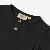 Wheat Main Body Benny | Baby Underwear/Bodies 1432 navy