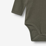 Wheat Main Body L/S Benny Underwear/Bodies 9576 winter forest