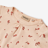 Wheat Main Body L/S Elmine Body 9439 rose water flowers