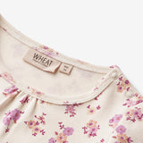 Wheat Main Body L/S Elmine Underwear/Bodies 1478 shell flowers