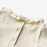 Wheat Main Body L/S Ena Body 3129 eggshell