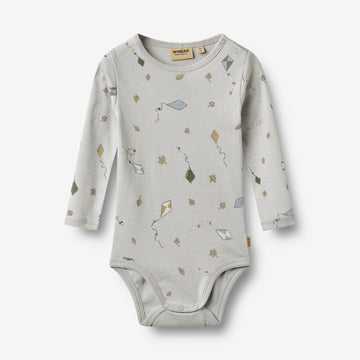 Wheat Main Body L/S Freddie Body 9036 mellow sky kites