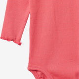 Wheat Main Body L/S Regitze Body 9668 watermelon
