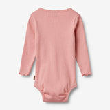 Wheat Main Body L/S Regitze Body 2026 rose