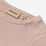 Wheat Main Body L/S Regitze Body 2487 rose powder