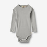 Wheat Main Body L/S Spencer Body 1024 slightly blue