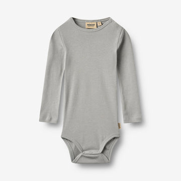 Wheat Main Body L/S Spencer Body 1024 slightly blue