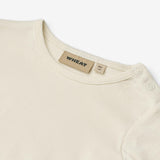 Wheat Main Body L/S Spencer Body 3182 ivory