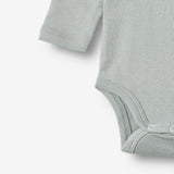 Wheat Main Body L/S Spencer Body 9567 soft rain