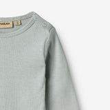 Wheat Main Body L/S Spencer Body 9567 soft rain