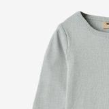 Wheat Main Body L/S Spencer Body 9567 soft rain