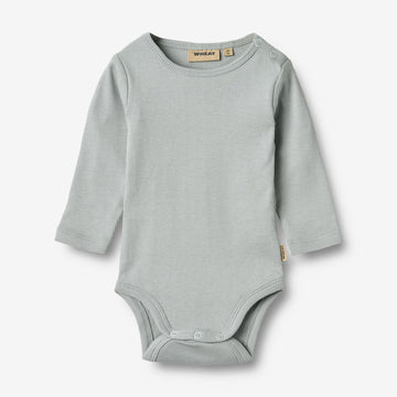 Wheat Main Body L/S Spencer Body 9567 soft rain