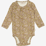 Wheat Main  Body Liv Underwear/Bodies 5057 fossil flowers