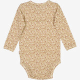 Wheat Body Liv Underwear/Bodies 3130 eggshell flowers