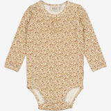 Wheat Body Liv Underwear/Bodies 3130 eggshell flowers