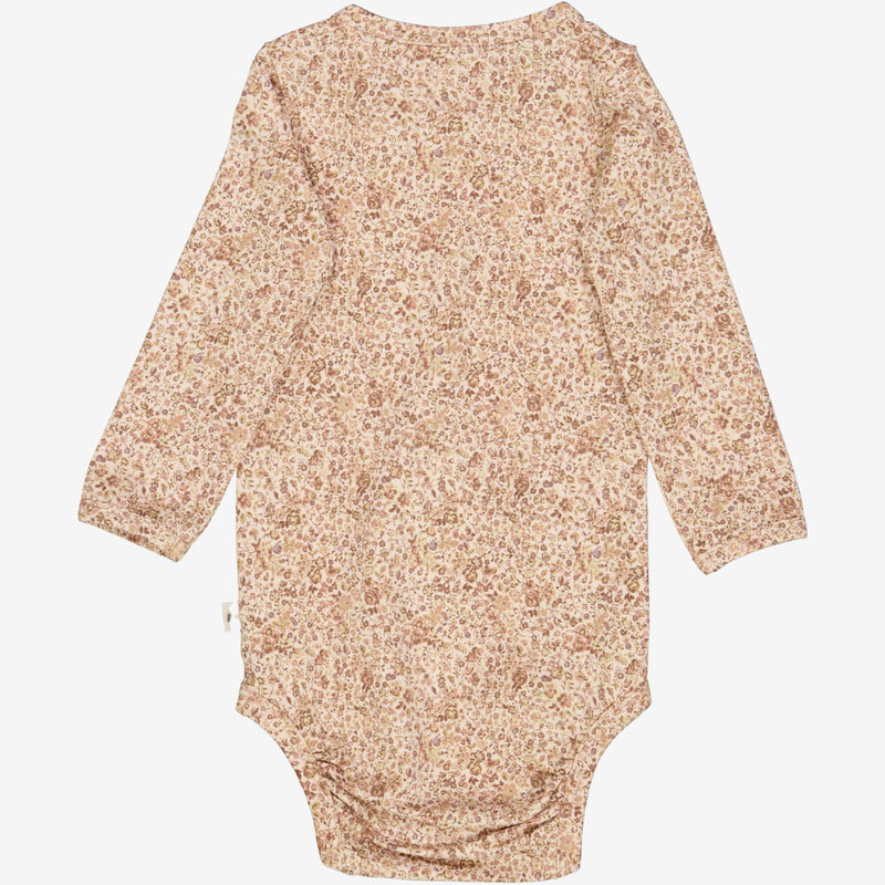 Wheat Main  Body Liv Underwear/Bodies 2475 rose flowers