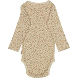 Wheat Main Body Plain Underwear/Bodies 9300 grasses and seeds