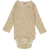 Wheat Main Body Plain Underwear/Bodies 9300 grasses and seeds