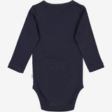Wheat Main  Body Plain Underwear/Bodies 1388 midnight