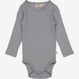 Wheat Main  Body Rib Underwear/Bodies 1528 cloudy sky
