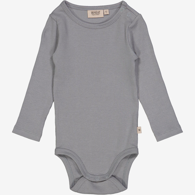 Wheat Main  Body Rib Underwear/Bodies 1528 cloudy sky