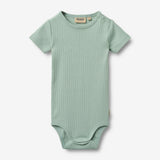 Wheat Main Body S/S Edvald Body 3217 green pool