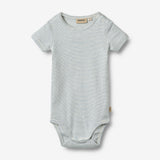Wheat Main Body S/S Edvald Body 1048 blue stripe
