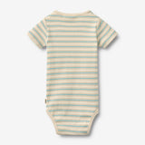 Wheat Main Body S/S Edvald Body 9662 spring lake stripe
