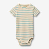 Wheat Main Body S/S Edvald Body 9662 spring lake stripe