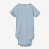 Wheat Main Body S/S Edvald Body 1048 blue stripe