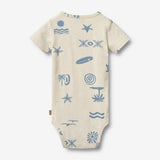 Wheat Main Body S/S Edvald Body 4345 summer island