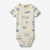 Wheat Main Body S/S Edvald Body 4345 summer island
