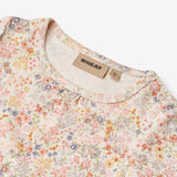 Wheat Main Body S/S Linette Underwear/Bodies 9418 bright flowers