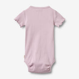 Wheat Main Body S/S Maren Body 1346 lavender
