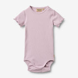 Wheat Main Body S/S Maren Body 1346 lavender