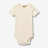 Wheat Main Body S/S Maren Body 3182 ivory