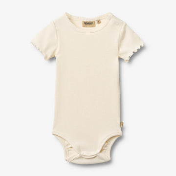 Wheat Main Body S/S Maren Body 3182 ivory