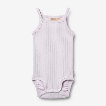 Wheat Main Body Sleeveless Ellen Body 2521 purple light